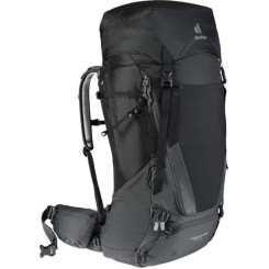 Рюкзак походный Deuter Futura Air Trek 55+10 SL Black 340222174030