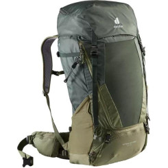 Рюкзак походный Deuter Futura Air Trek 60+10 Green 340232122370