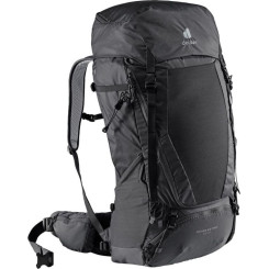 Рюкзак походный Deuter Futura Air Trek 60+10 Black 340232174030