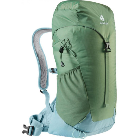 Рюкзак походный Deuter AC Lite 22 SL Green 342072123350 Рюкзак походный Deuter AC Lite 22 SL Green 342072123350