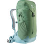 Рюкзак походный Deuter AC Lite 22 SL Green 342072123350
