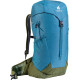 Рюкзак походный Deuter AC Lite 22 SL Blue 342072132420 Рюкзак походный Deuter AC Lite 22 SL Blue 342072132420