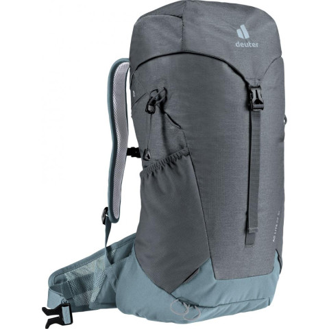 Рюкзак походный Deuter AC Lite 22 SL Grey 342072144090