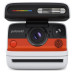 Камера моментальной печати Polaroid Flip White + Color Film Bundle (8 photos)