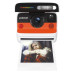 Камера моментальной печати Polaroid Flip White + Color Film Bundle (8 photos)