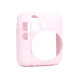 Чехол Fujifilm Instax Mini 12 Case Silicon Pink