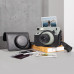 Чехол Fujifilm Instax Wide 400 Black Чехол Fujifilm Instax Wide 400 Black