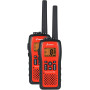 Рация Stabo Freecomm 850 Set, 2 шт