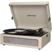 Виниловый проигрыватель Crosley Voyager Plus Dune (Bluetooth Out) Виниловый проигрыватель Crosley Voyager Plus Dune (Bluetooth Out)