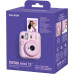 Набір камера моментального друку Fujifilm Instax Mini 13 Candy Pink + чохол + фотоплівка 20 шт + фотоальбом 108 + фоторамка Набір камера моментального друку Fujifilm Instax Mini 13 Candy Pink + чохол + фотоплівка 20 шт + фотоальбом 108 + фоторамка