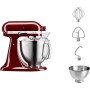 Міксер KitchenAid Artisan 5 / 185 CM 5KSM185PSECM