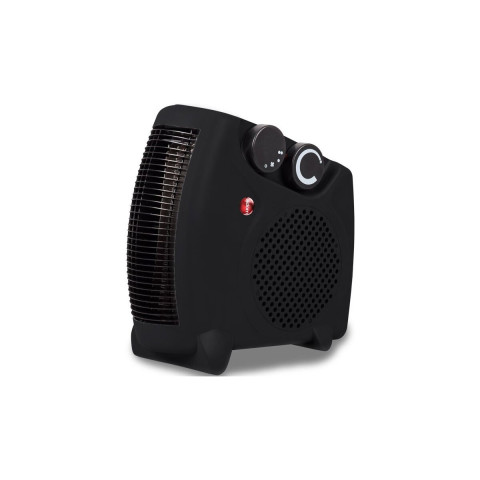Тепловентилятор ELDOM HL8S Black Тепловентилятор ELDOM HL8S Black