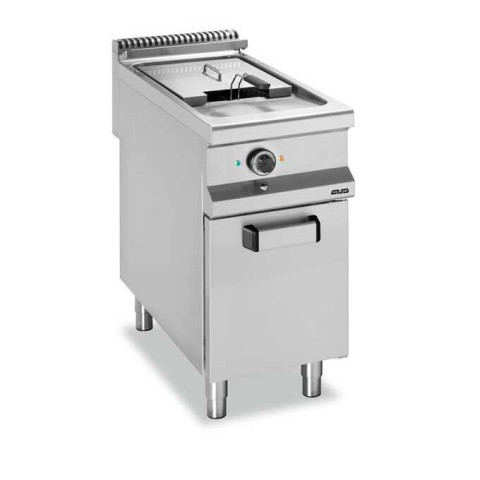 Фритюрниця MBM 900 EF408L, 21 л Фритюрниця MBM 900 EF408L, 21 л