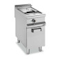 Фритюрница MBM 900 EF408L, 21 л Фритюрница MBM 900 EF408L, 21 л