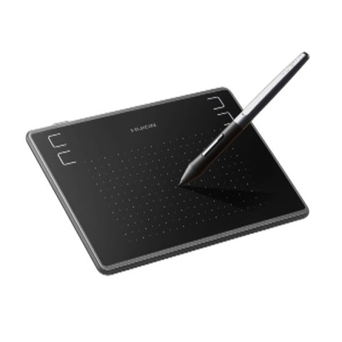 Графічний планшет Huion H430P