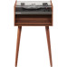 Виниловый проигрыватель Crosley Dean Natural Виниловый проигрыватель Crosley Dean Natural