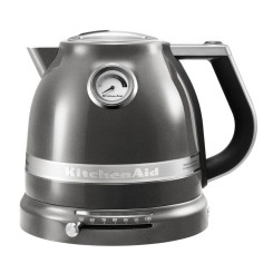 Чайник электрический KitchenAid 5KEK1522 Grey