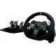 Дротове кермо Logitech G920 Driving Force PC/Xbox (941-000124) Дротове кермо Logitech G920 Driving Force PC/Xbox (941-000124)