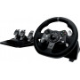 Дротове кермо Logitech G920 Driving Force PC/Xbox (941-000124)