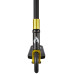 Труковий самокат Chilli Pro Reloaded Black/Yellow