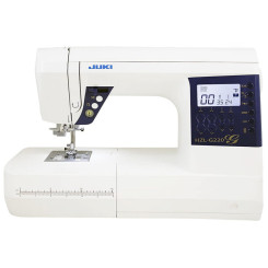 Швейная машина Juki HZL-G220 Швейная машина Juki HZL-G220