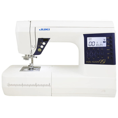 Швейная машина Juki HZL-G220