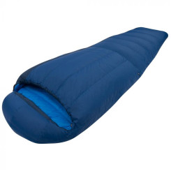 Спальный мешок Sea to Summit TREK TKII Regular Left Blue Спальный мешок Sea to Summit TREK TKII Regular Left Blue
