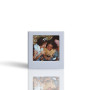 Фоторамка магнитная для Fujifilm Instax SQUARE SQ6 SQ10 SQ20 White Фоторамка магнитная для Fujifilm Instax SQUARE SQ6 SQ10 SQ20 White