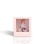 Фоторамка магнитная для Fujifilm Instax SQUARE SQ6 SQ10 SQ20 Pink Фоторамка магнитная для Fujifilm Instax SQUARE SQ6 SQ10 SQ20 Pink