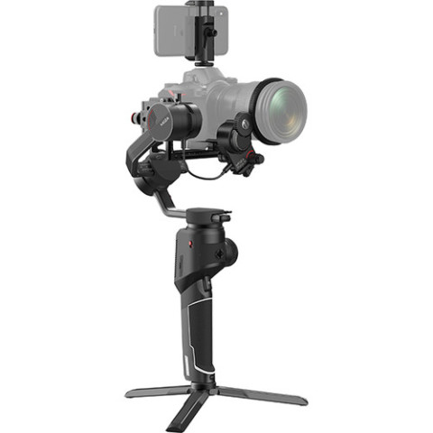 Стедикам электронный Moza AIRCROSS 2 Pro Kit Стедикам электронный Moza AIRCROSS 2 Pro Kit