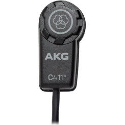 Мікрофон AKG C 411 PP Мікрофон AKG C 411 PP