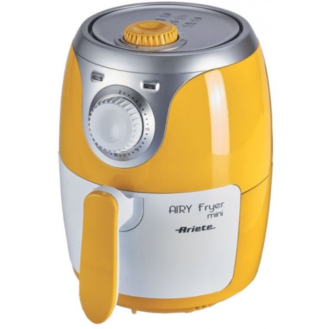 Фритюрниця Ariete Air Mini 4615 Фритюрниця Ariete Air Mini 4615
