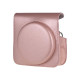 Чехол для фотокамеры FujiFilm Instax SQUARE SQ 1/SQ 6 ( SQ1,SQ6 ) Розовый Чехол для фотокамеры FujiFilm Instax SQUARE SQ 1/SQ 6 ( SQ1,SQ6 ) Розовый