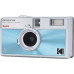 Плёночный фотоаппарат KODAK Ektar H35N Blue/Grey
