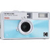 Плёночный фотоаппарат KODAK Ektar H35N Blue/Grey