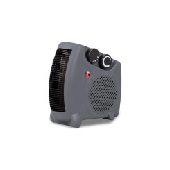 Тепловентилятор ELDOM HL8S Grey Тепловентилятор ELDOM HL8S Grey
