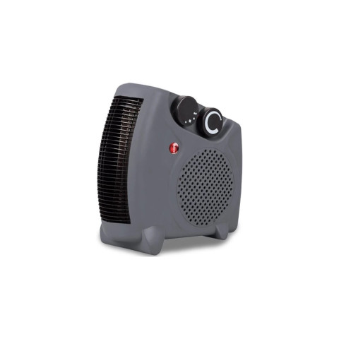 Тепловентилятор ELDOM HL8S Grey Тепловентилятор ELDOM HL8S Grey