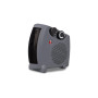 Тепловентилятор ELDOM HL8S Grey