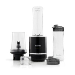 Блендер Breville Blend-Active Pro Food VBL212 Блендер Breville Blend-Active Pro Food VBL212