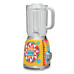 Блендер Smeg Dolce & Gabbana BLF01DGEU Блендер Smeg Dolce & Gabbana BLF01DGEU