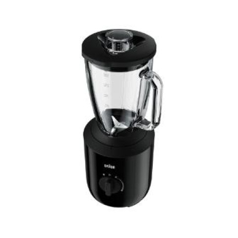 Блендер Braun Power Blend JB3150BK
