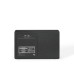 Беспроводная портативная колонка Crosley Montero Speaker - Black