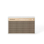 Бездротова портативна колонка Crosley Montero Speaker - White