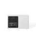Бездротова портативна колонка Crosley Montero Speaker - White
