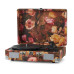 Граммофон Crosley Cruiser Deluxe Floral
