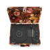 Граммофон Crosley Cruiser Deluxe Floral