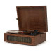 Грамофон Crosley Voyager Brown Croc