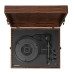 Грамофон Crosley Voyager Brown Croc