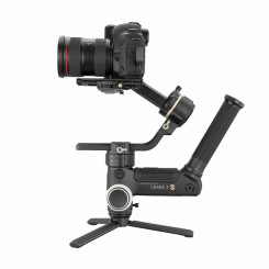 Стедикам электронный Zhiyun CRANE 3S-E Стедикам электронный Zhiyun CRANE 3S-E
