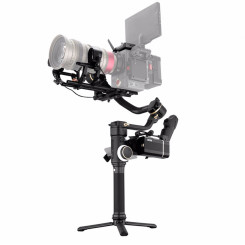 Стедікам електронний Zhiyun CRANE 3S PRO Стедікам електронний Zhiyun CRANE 3S PRO